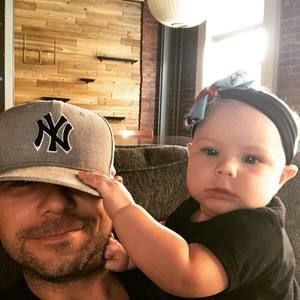 Meet your Posher, Kenny